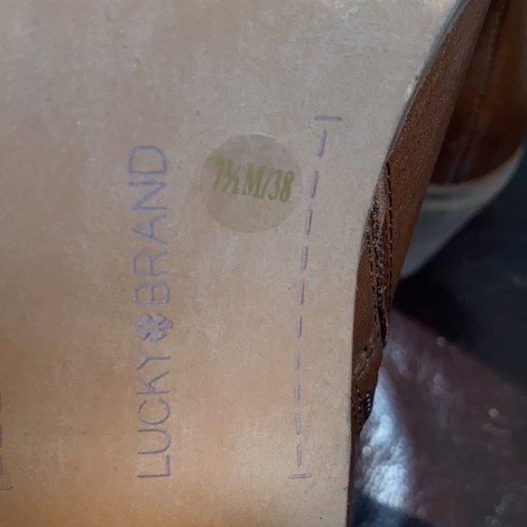 Booties - Picture 3 of 7